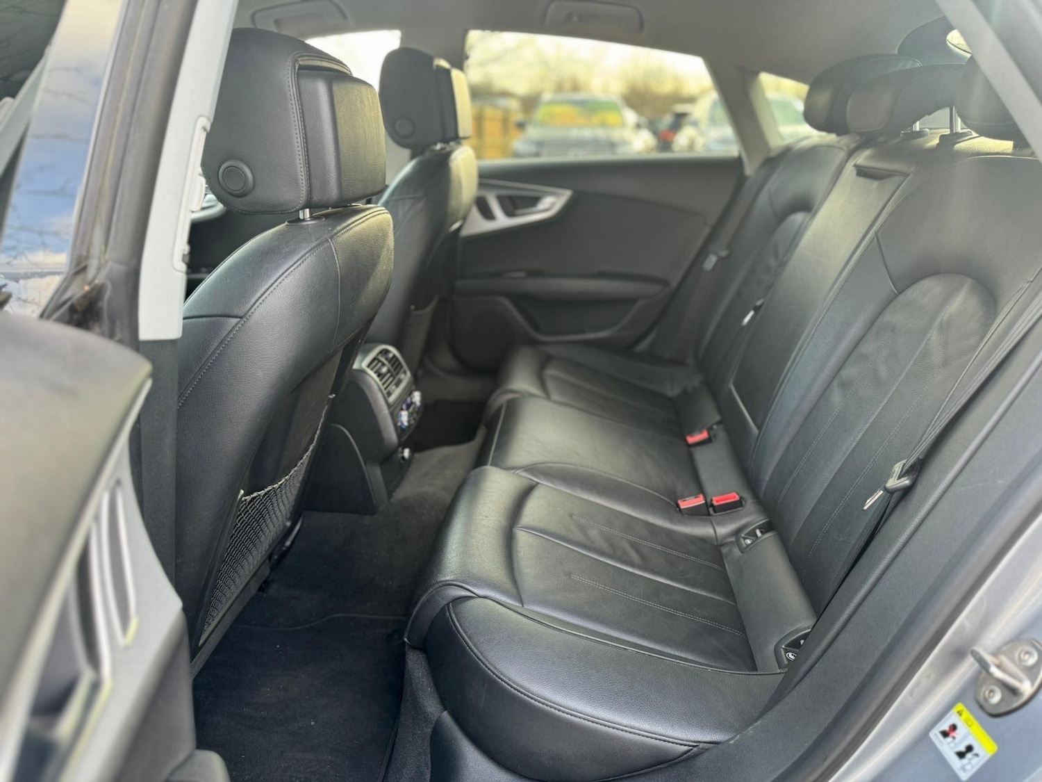 Used Audi A7 2016 for sale - 76942376: Photo 24