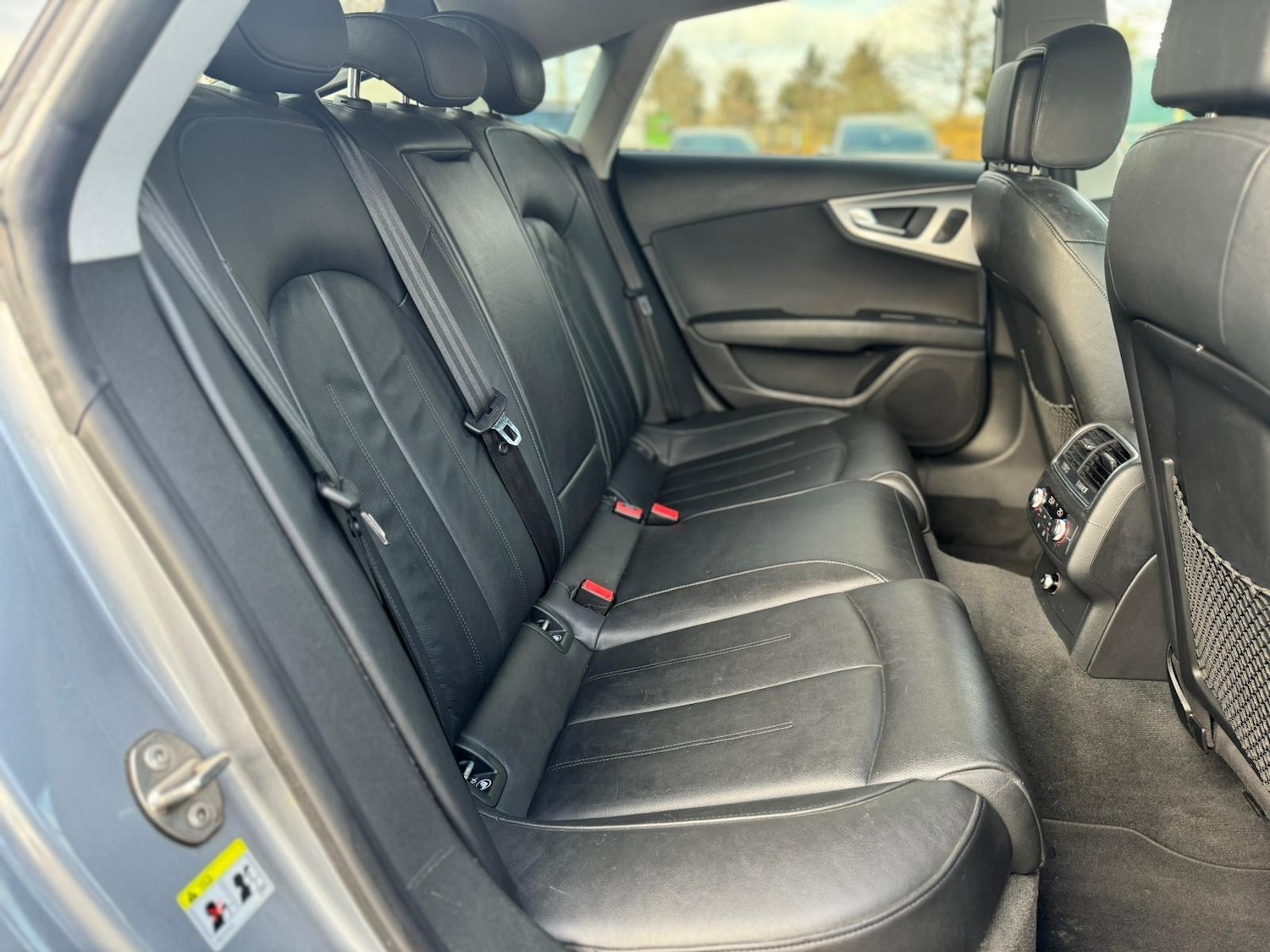 Used Audi A7 2016 for sale - 76942376: Photo 25