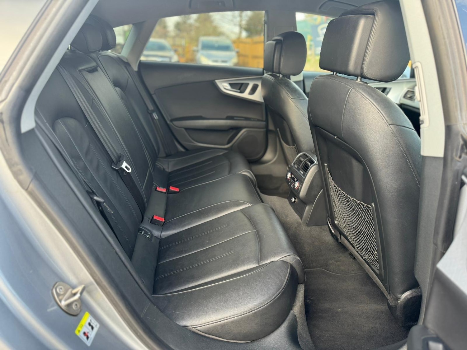 Used Audi A7 2016 for sale - 76942376: Photo 26