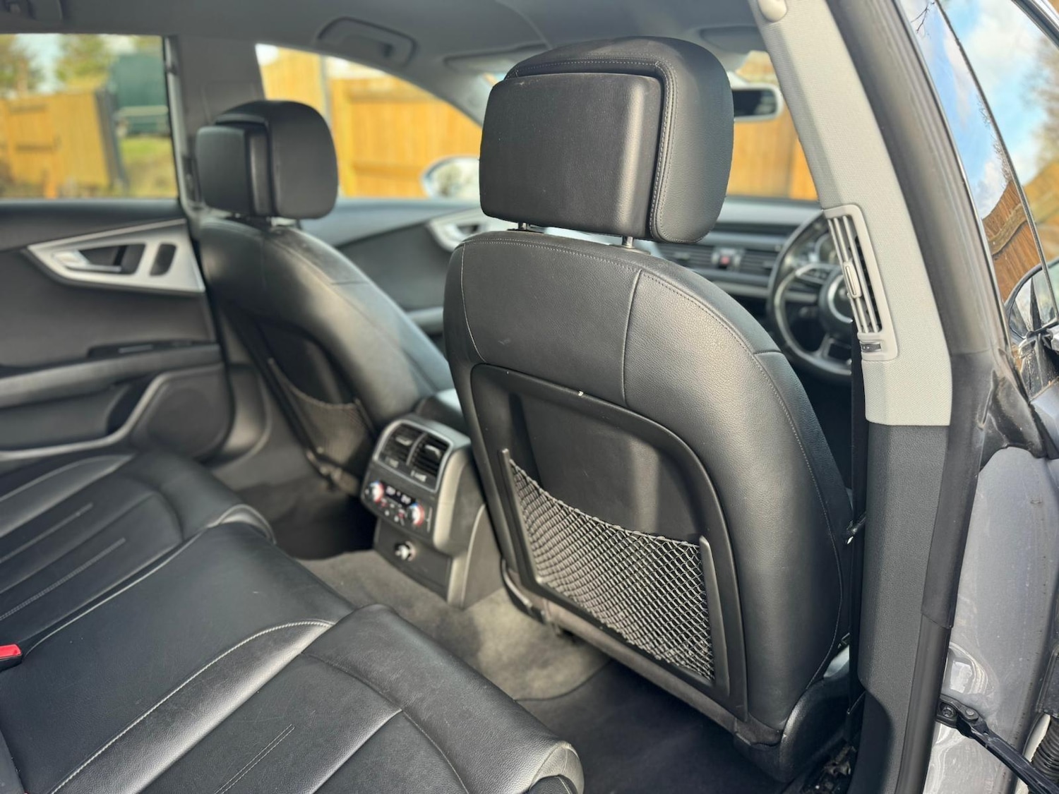 Used Audi A7 2016 for sale - 76942376: Photo 27