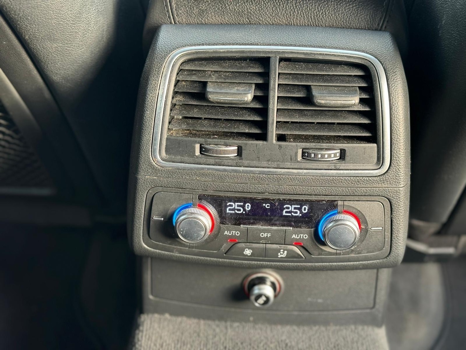 Used Audi A7 2016 for sale - 76942376: Photo 29