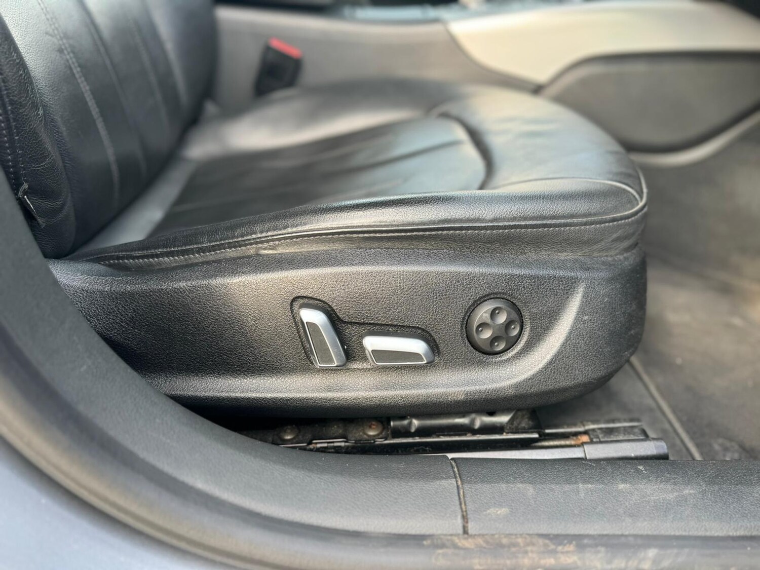 Used Audi A7 2016 for sale - 76942376: Photo 39