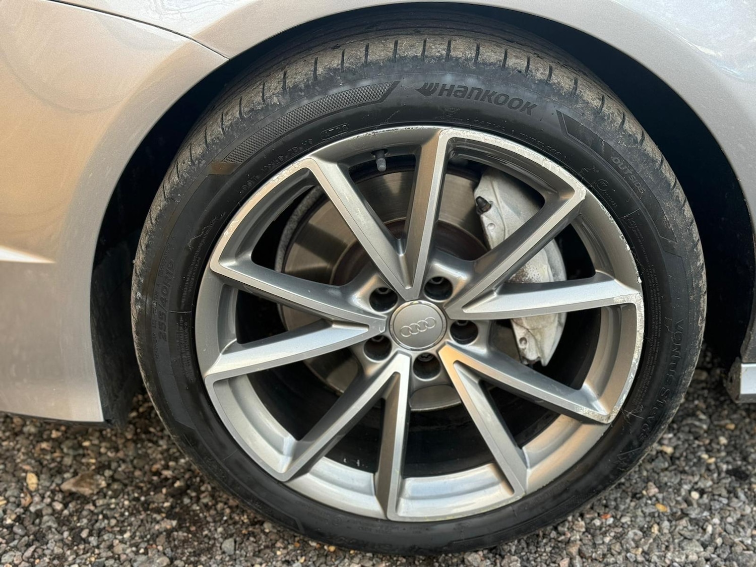 Used Audi A7 2016 for sale - 76942376: Photo 41