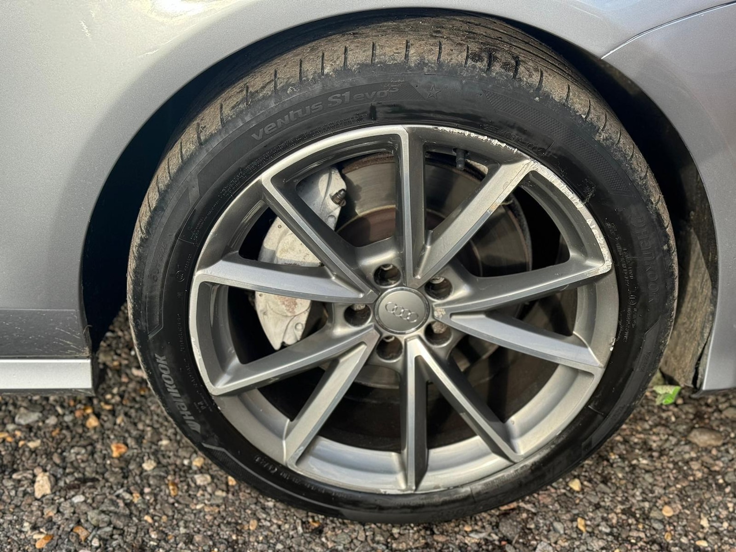 Used Audi A7 2016 for sale - 76942376: Photo 42