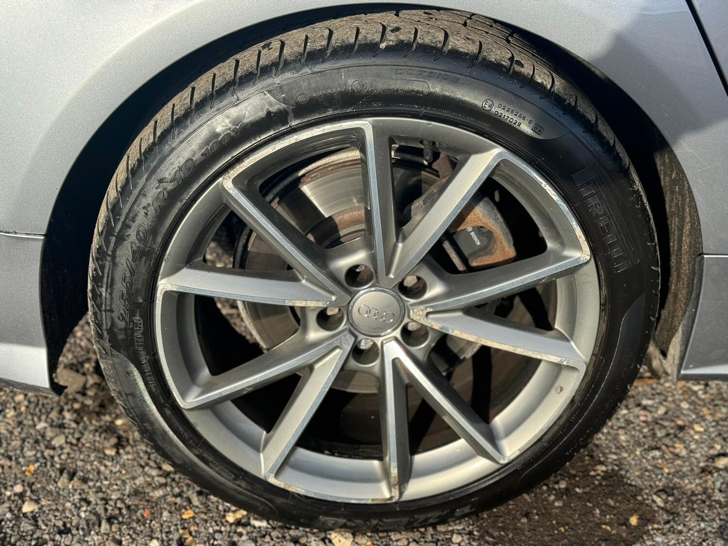 Used Audi A7 2016 for sale - 76942376: Photo 44