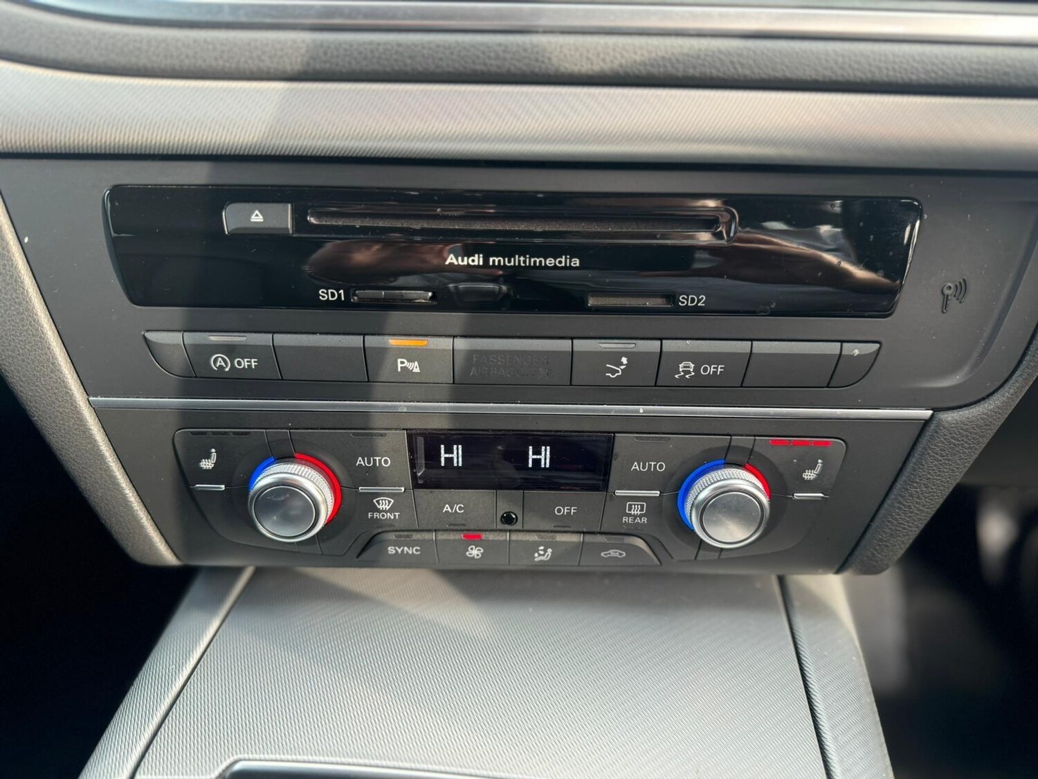 Used Audi A7 2016 for sale - 76942376: Photo 46