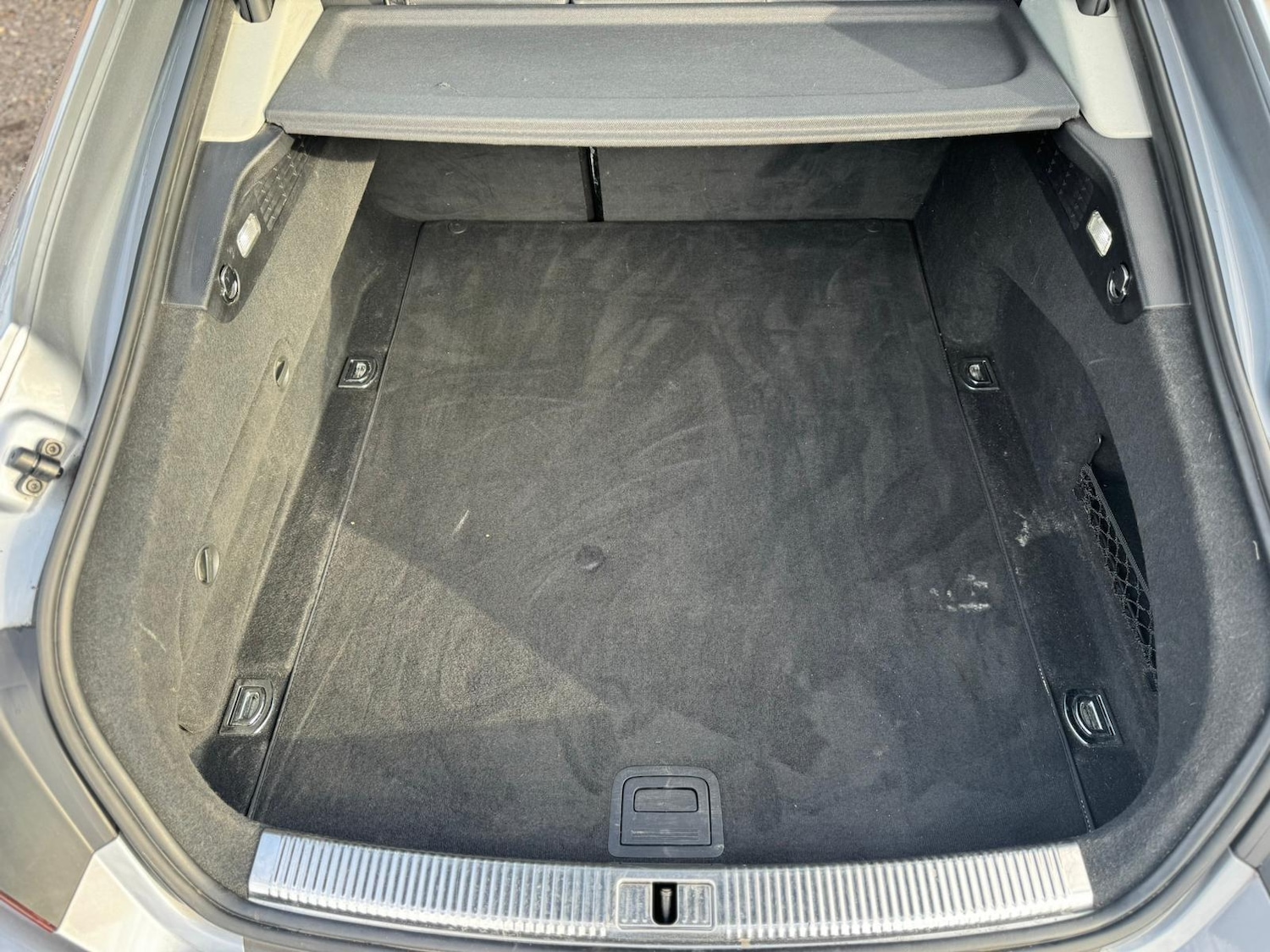 Used Audi A7 2016 for sale - 76942376: Photo 48