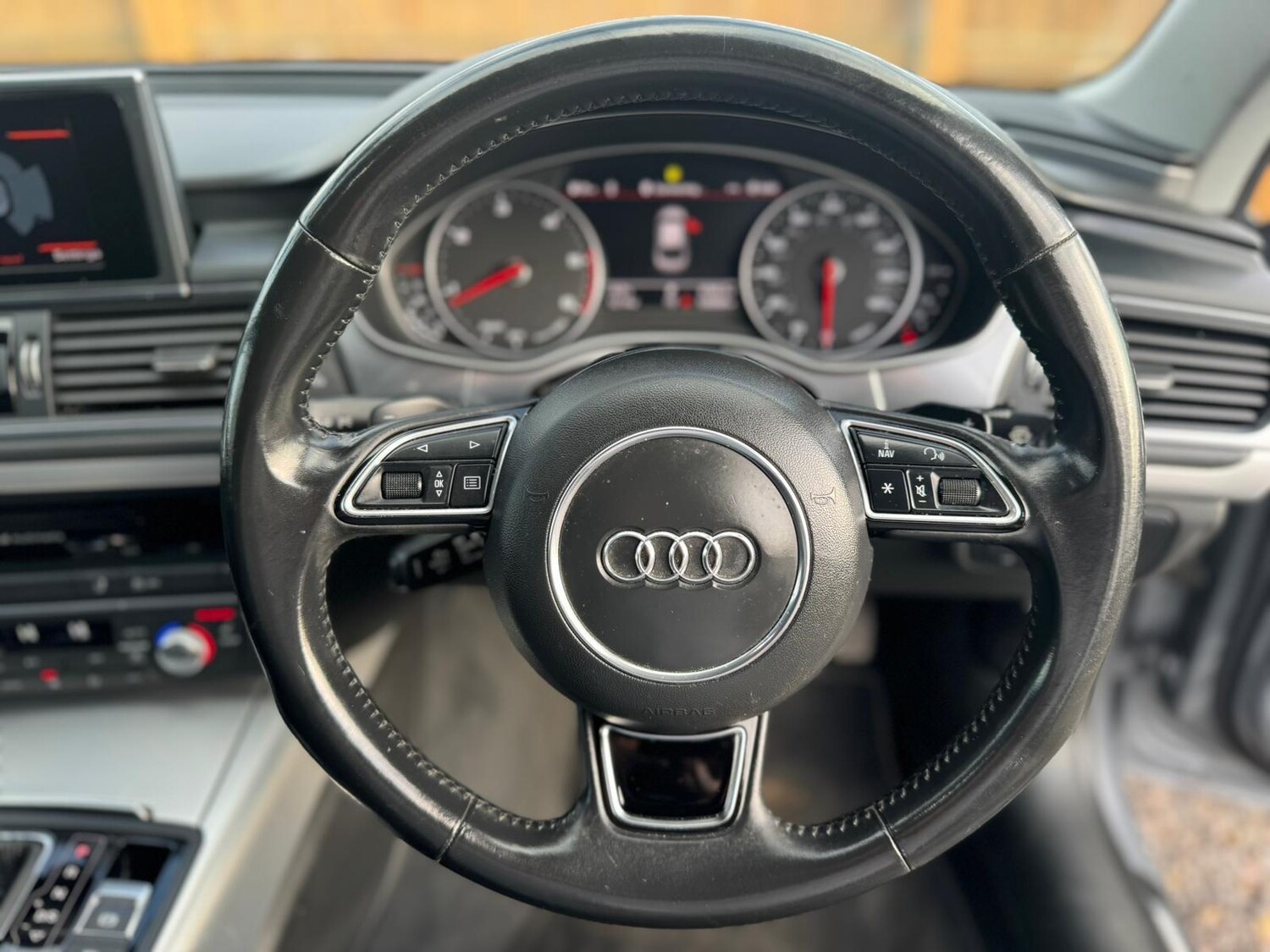 Used Audi A7 2016 for sale - 76942376: Photo 49