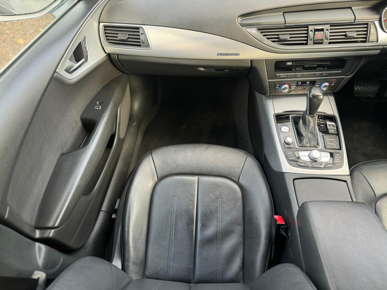 Used Audi A7 2016 for sale - 76942376: Photo 50