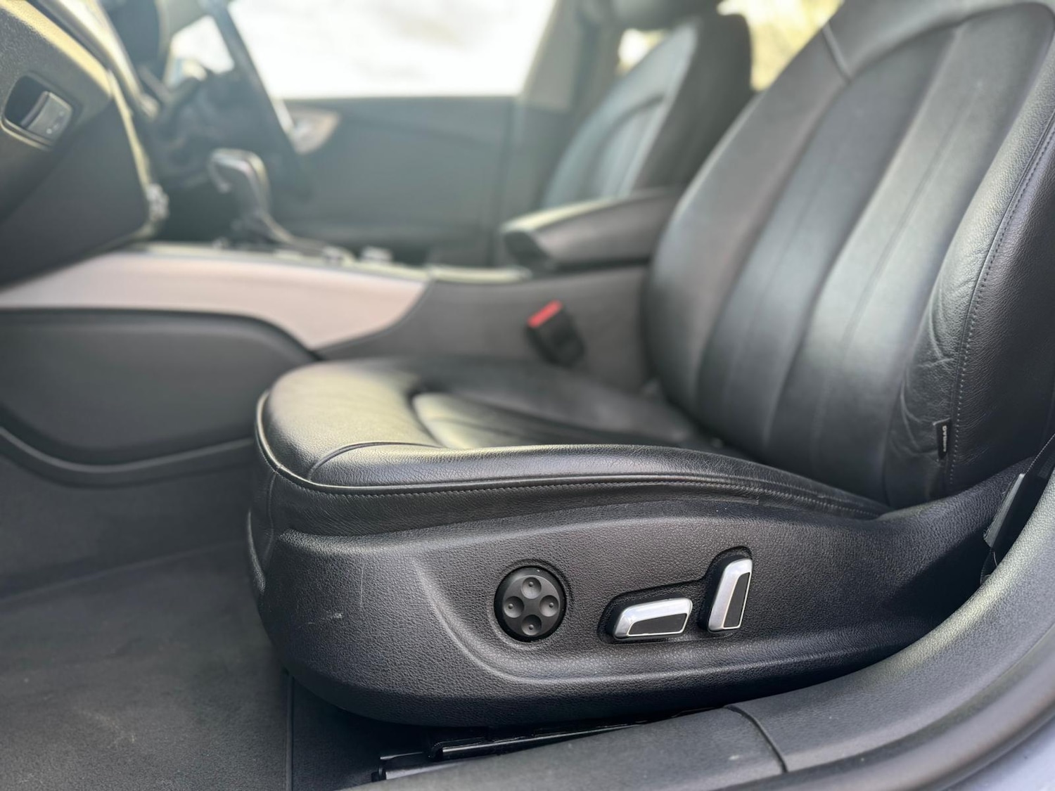 Used Audi A7 2016 for sale - 76942376: Photo 51