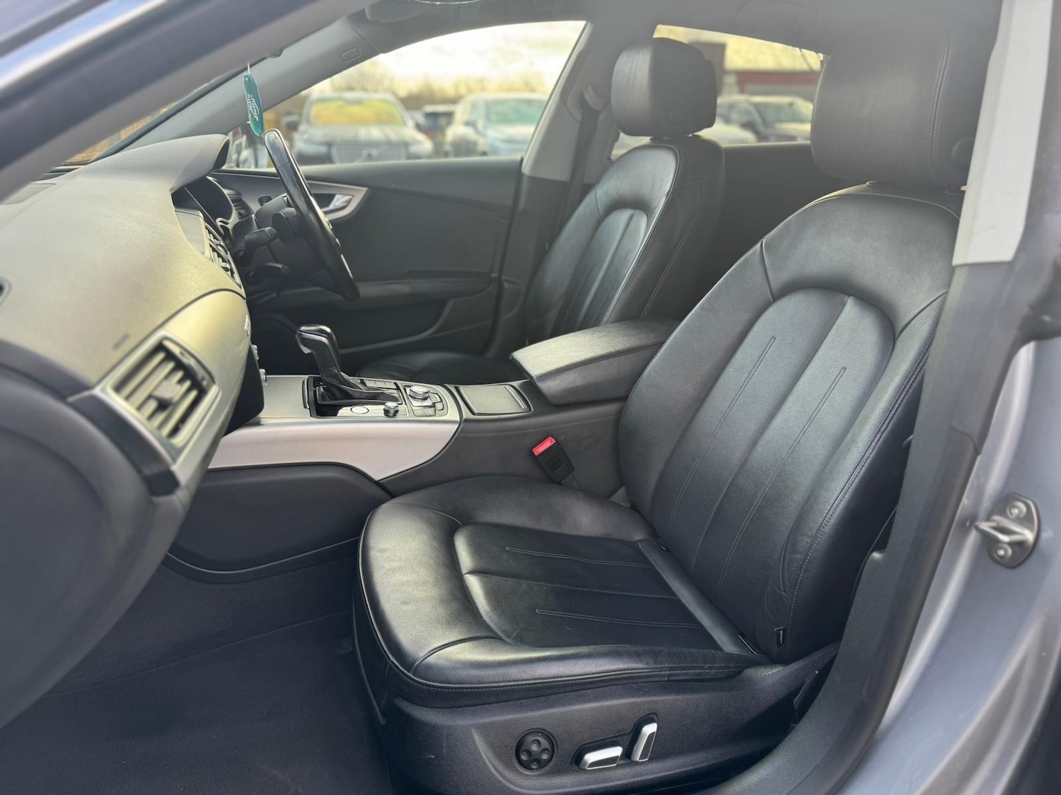 Used Audi A7 2016 for sale - 76942376: Photo 52