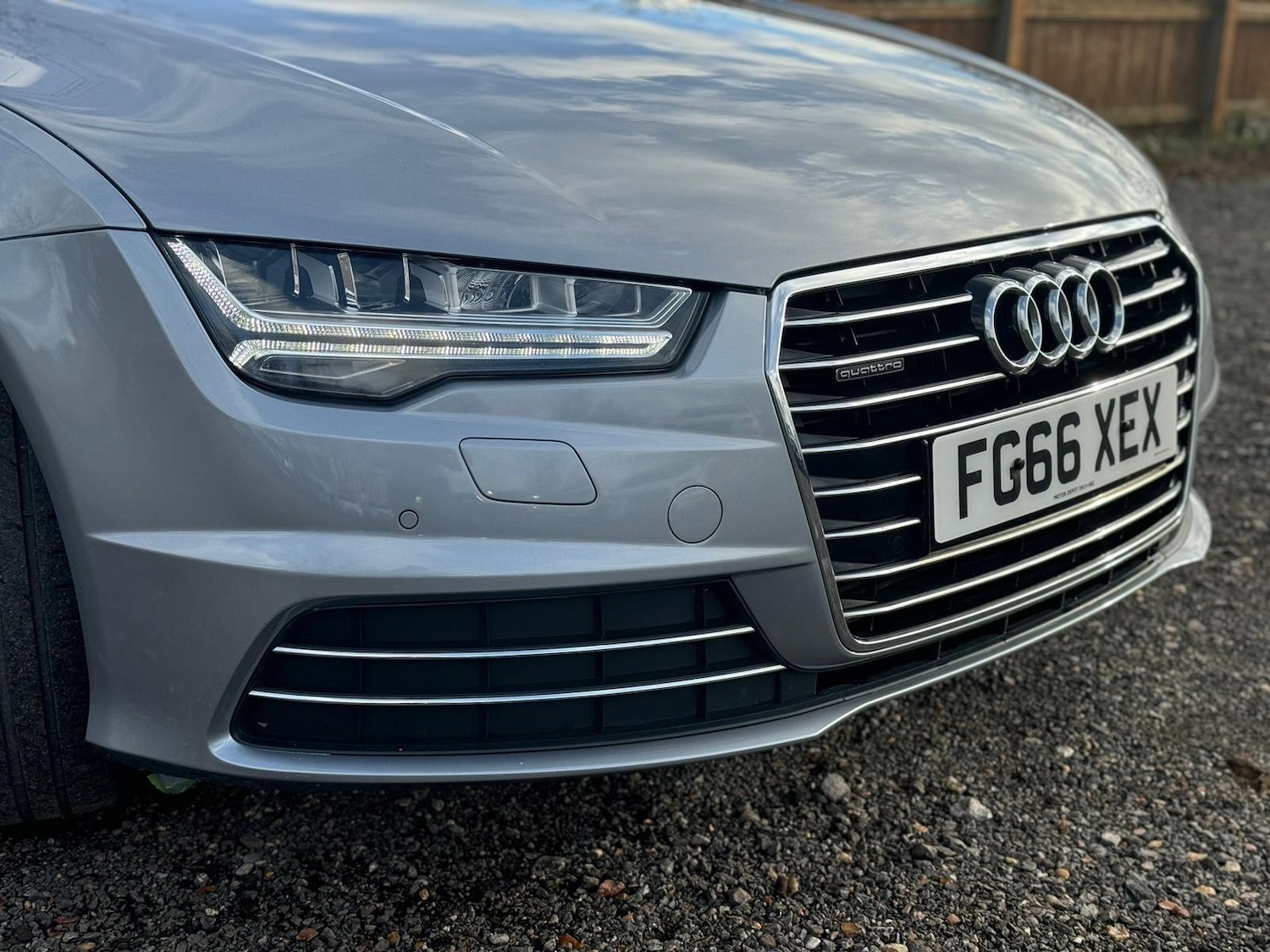 Used Audi A7 2016 for sale - 76942376: Photo 54