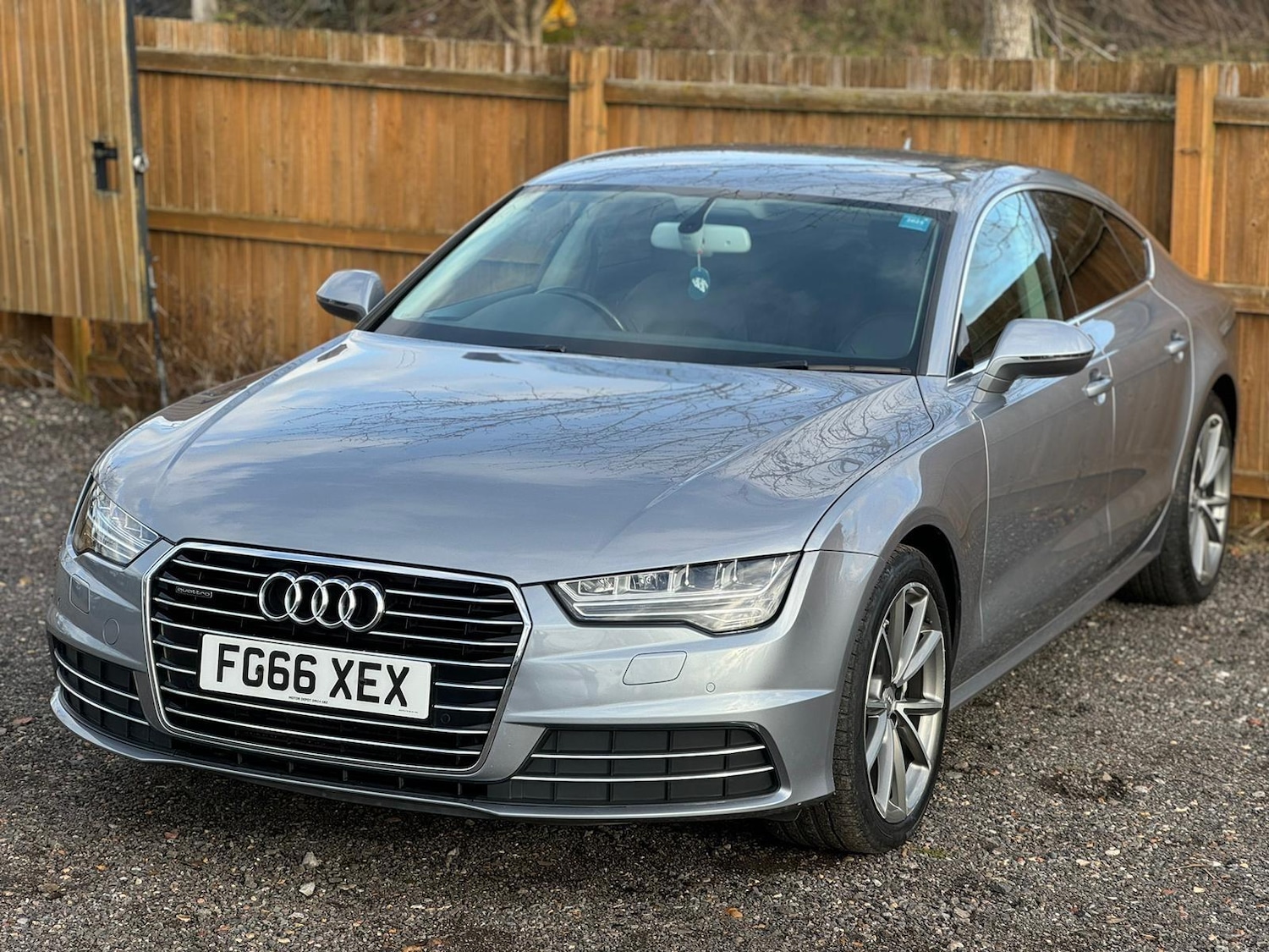 Used Audi A7 2016 for sale - 76942376: Photo 6