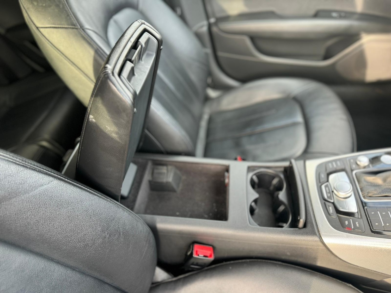 Used Audi A7 2016 for sale - 76942376: Photo 60