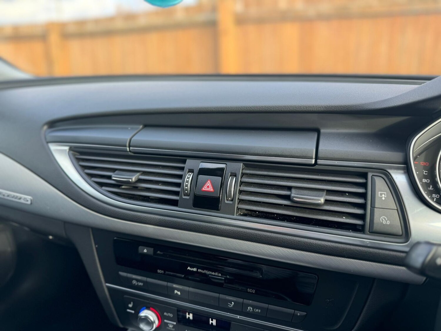 Used Audi A7 2016 for sale - 76942376: Photo 62