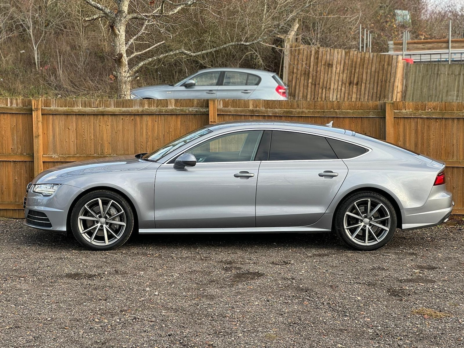 Used Audi A7 2016 for sale - 76942376: Photo 8