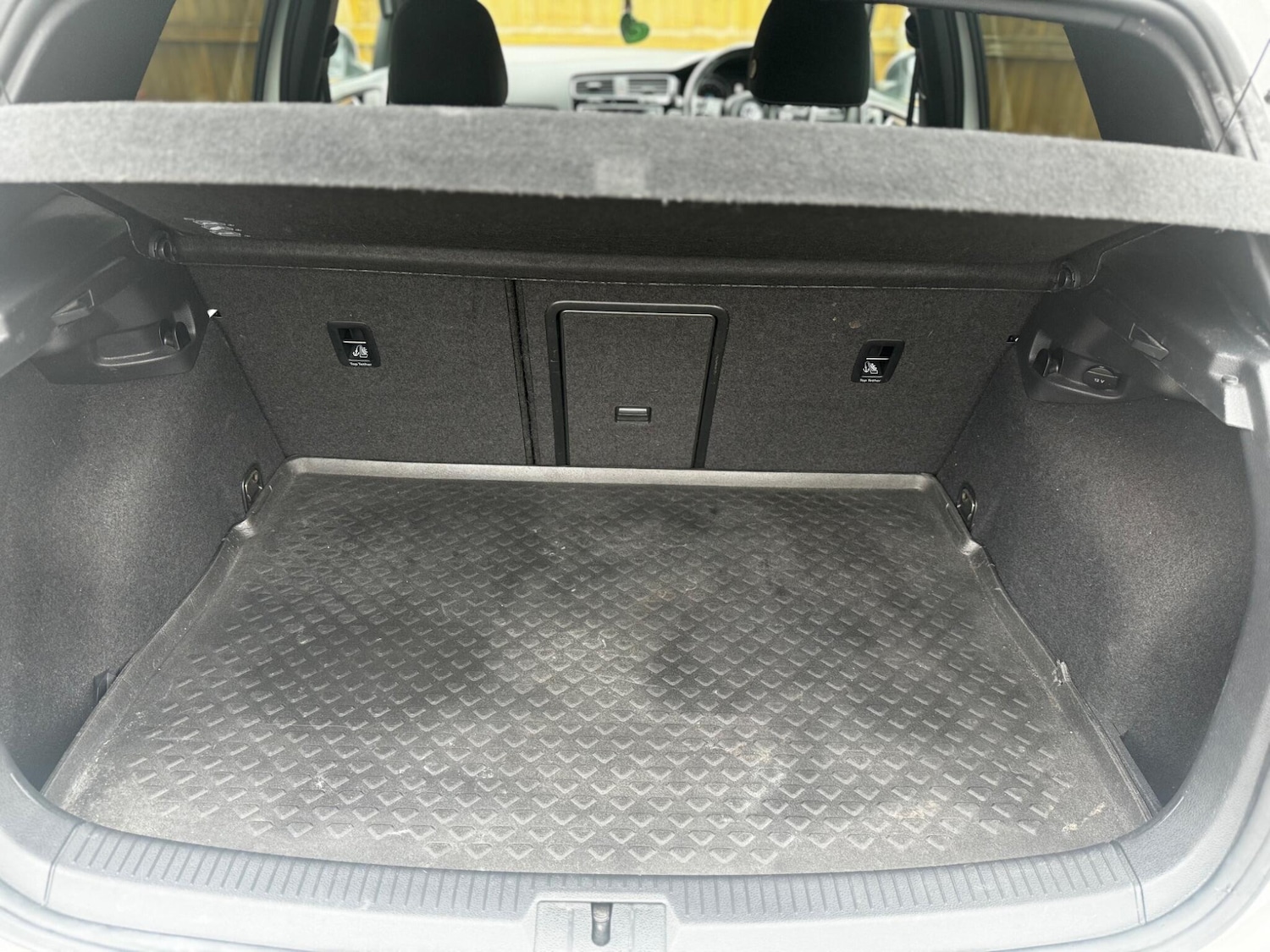 Vehicle 45