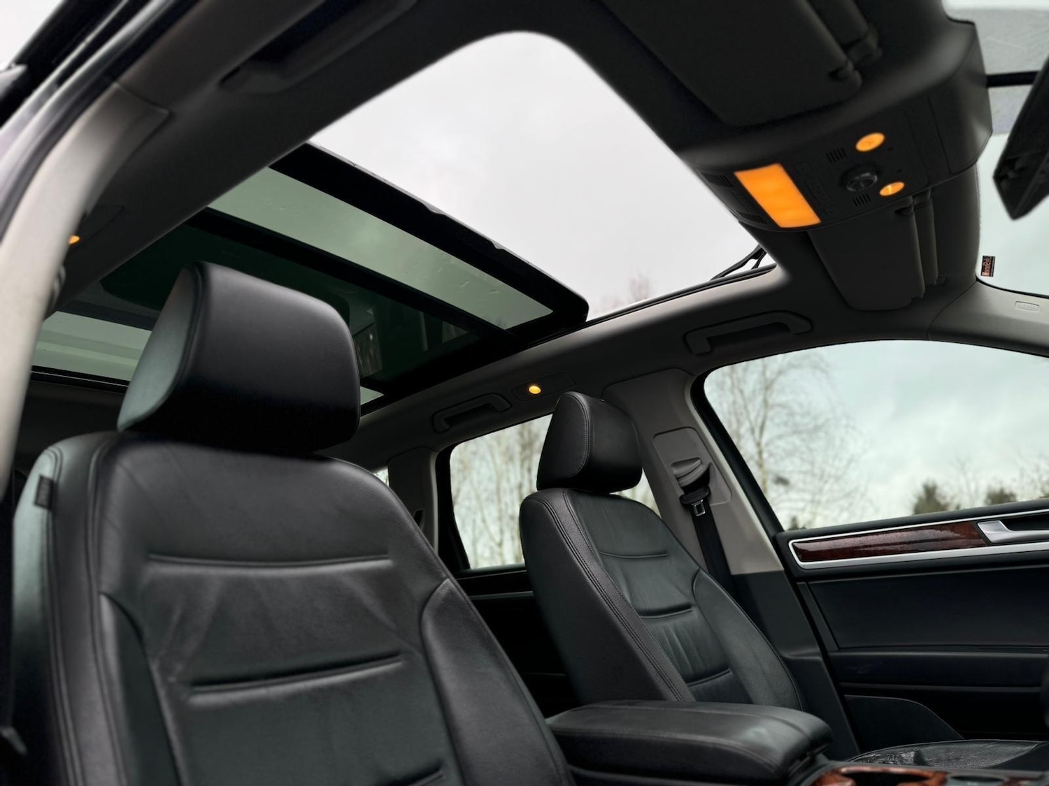 Used Volkswagen Touareg 2012 for sale - 77710425: Photo 18