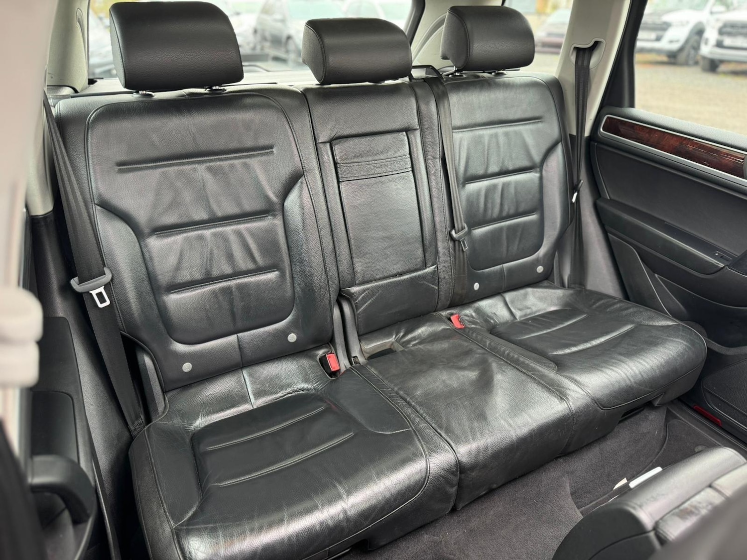 Used Volkswagen Touareg 2012 for sale - 77710425: Photo 21