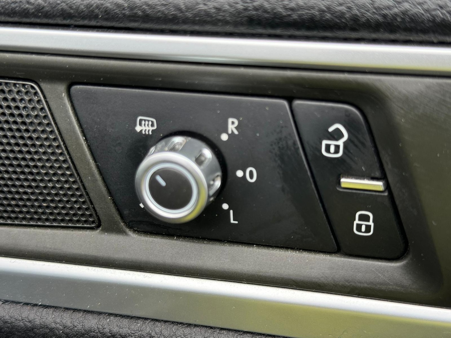 Used Volkswagen Touareg 2012 for sale - 77710425: Photo 33