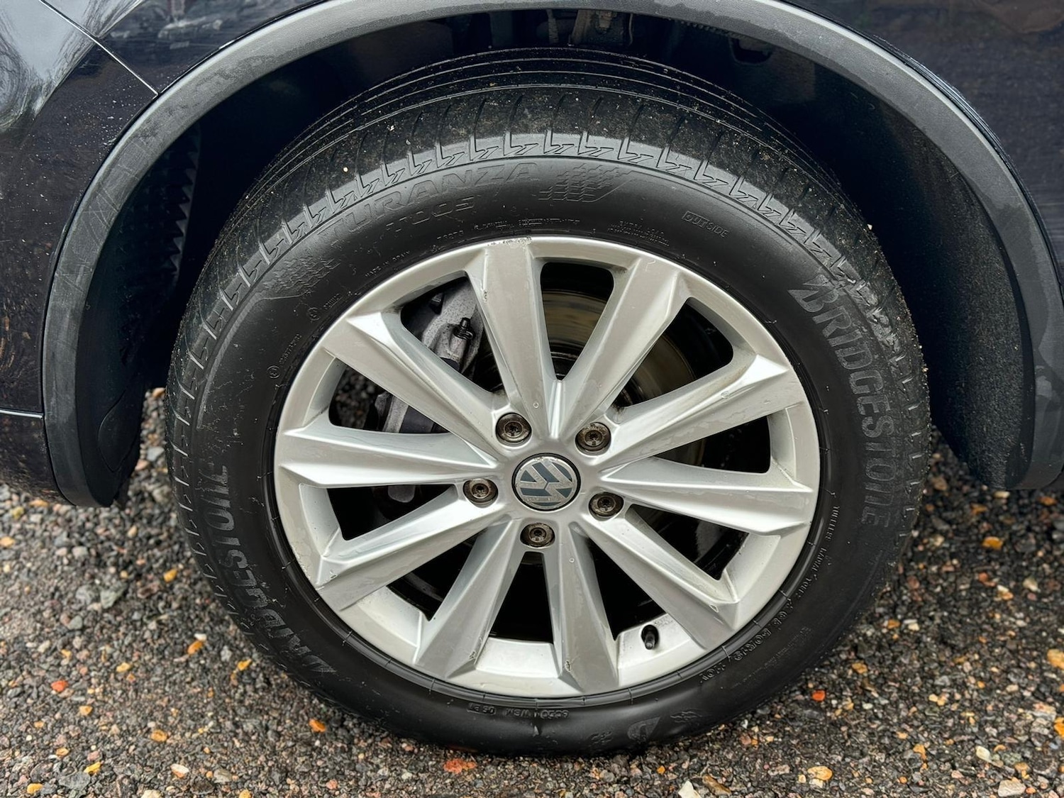 Used Volkswagen Touareg 2012 for sale - 77710425: Photo 43