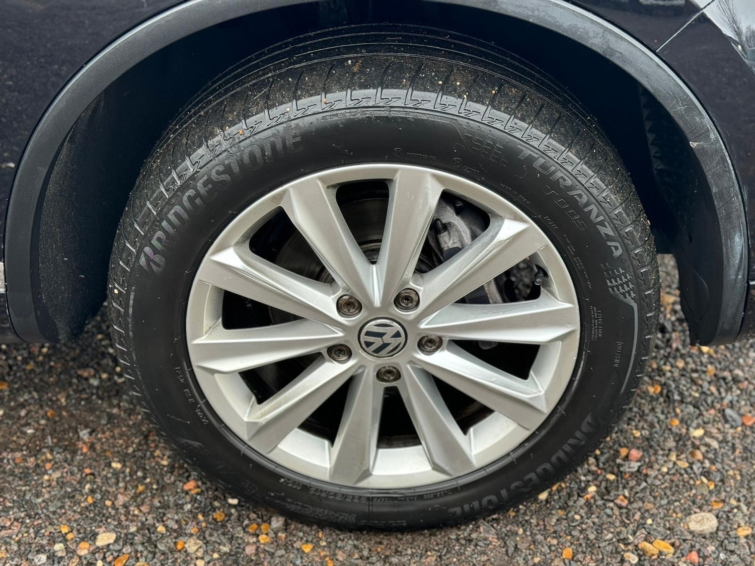 Used Volkswagen Touareg 2012 for sale - 77710425: Photo 44