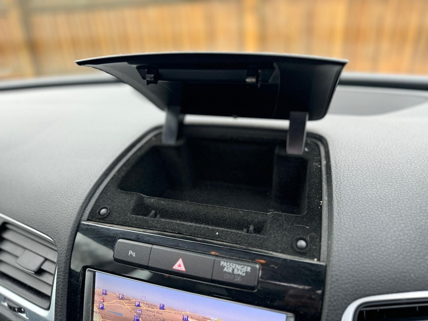 Used Volkswagen Touareg 2012 for sale - 77710425: Photo 47