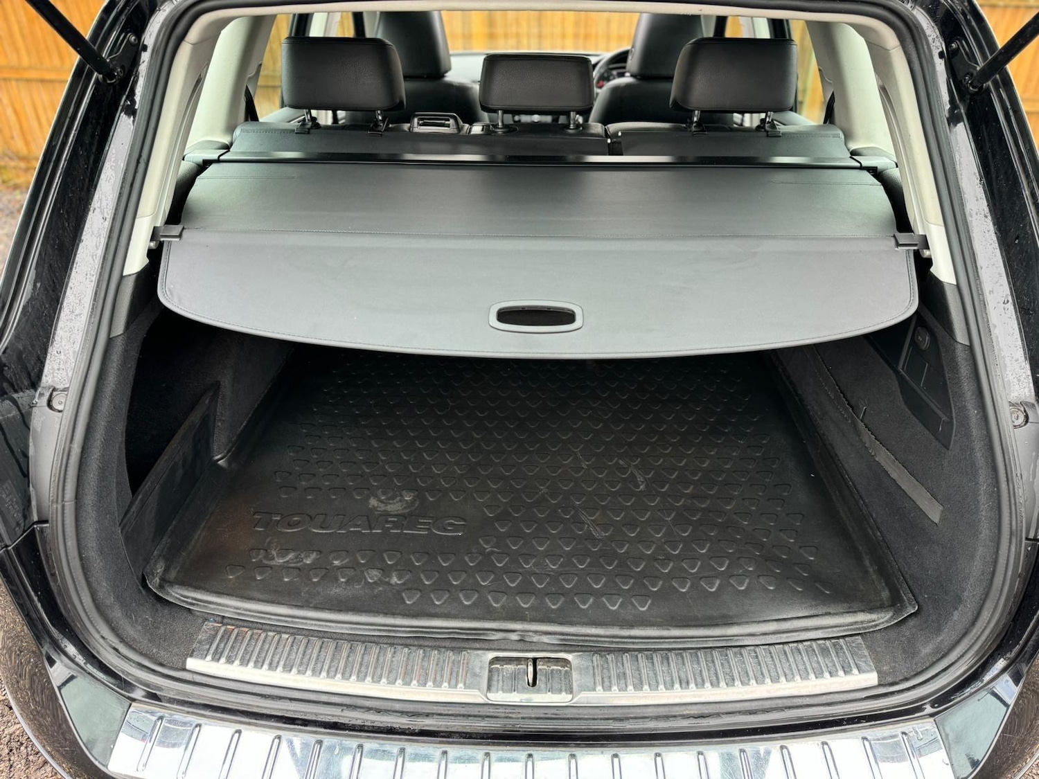 Used Volkswagen Touareg 2012 for sale - 77710425: Photo 52