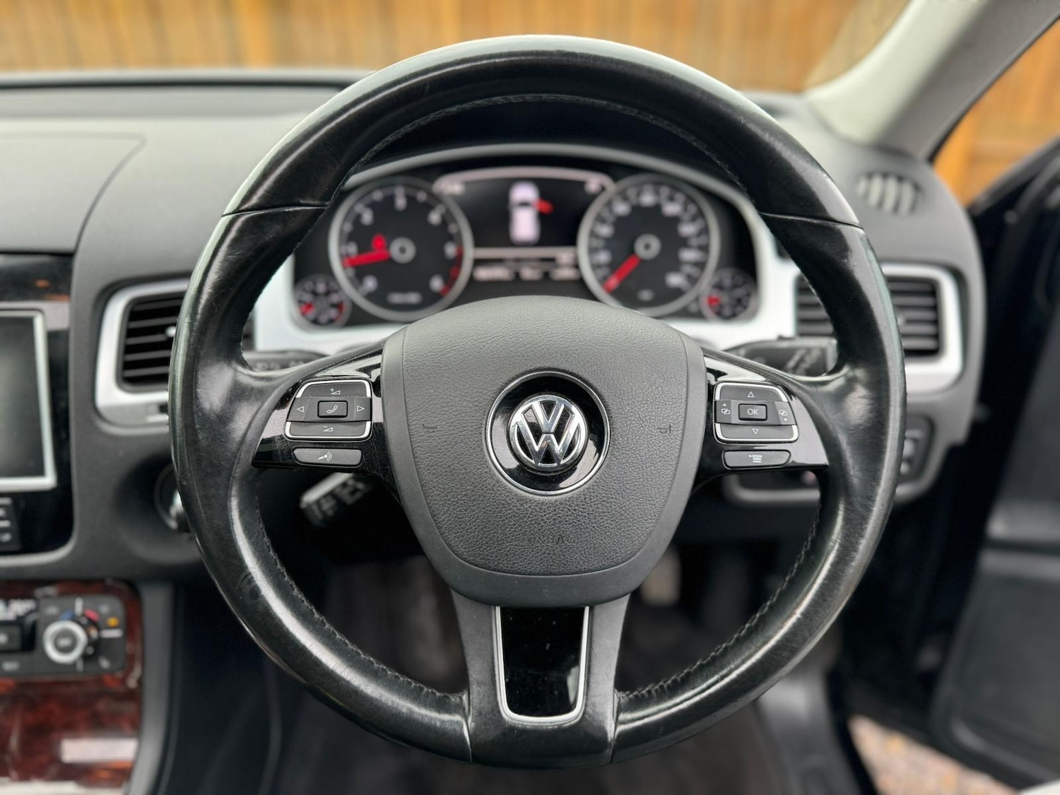 Used Volkswagen Touareg 2012 for sale - 77710425: Photo 53