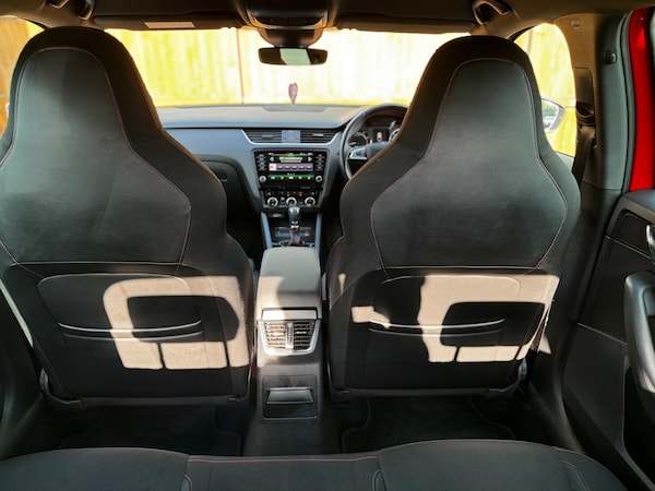 Used Skoda Octavia 2018 for sale - 76239474: Photo 20