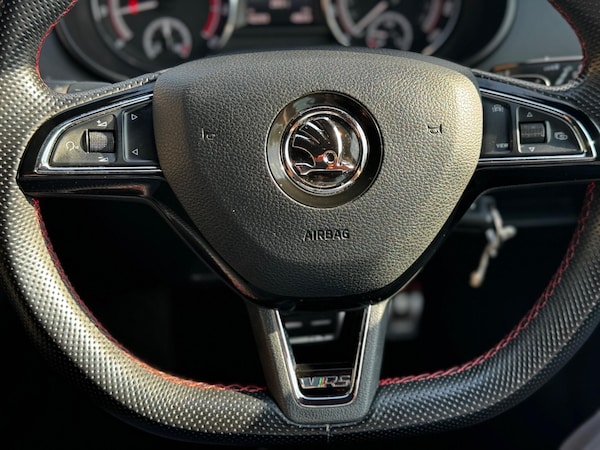 Used Skoda Octavia 2018 for sale - 76239474: Photo 49