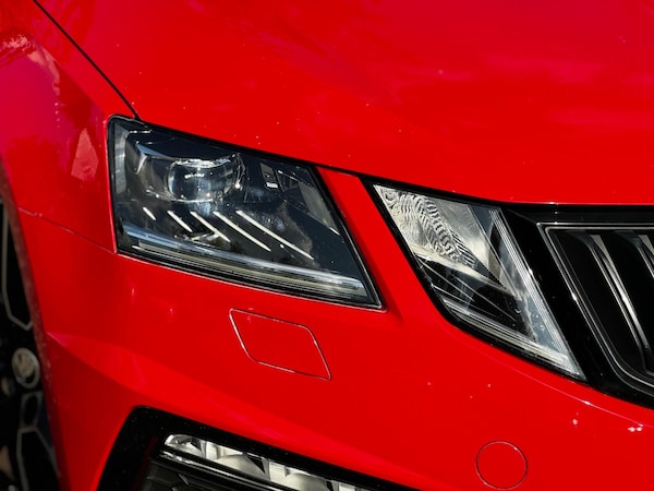 Used Skoda Octavia 2018 for sale - 76239474: Photo 52