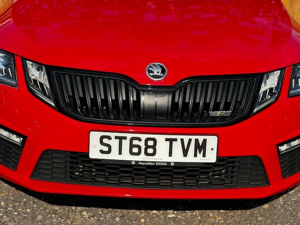 Used Skoda Octavia 2018 for sale - 76239474: Photo 61