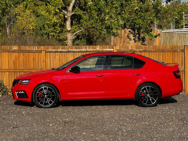 Used Skoda Octavia 2018 for sale - 76239474: Photo 7