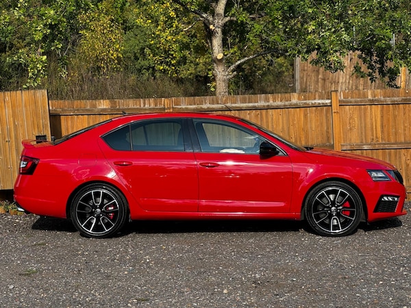 Used Skoda Octavia 2018 for sale - 76239474: Photo 9