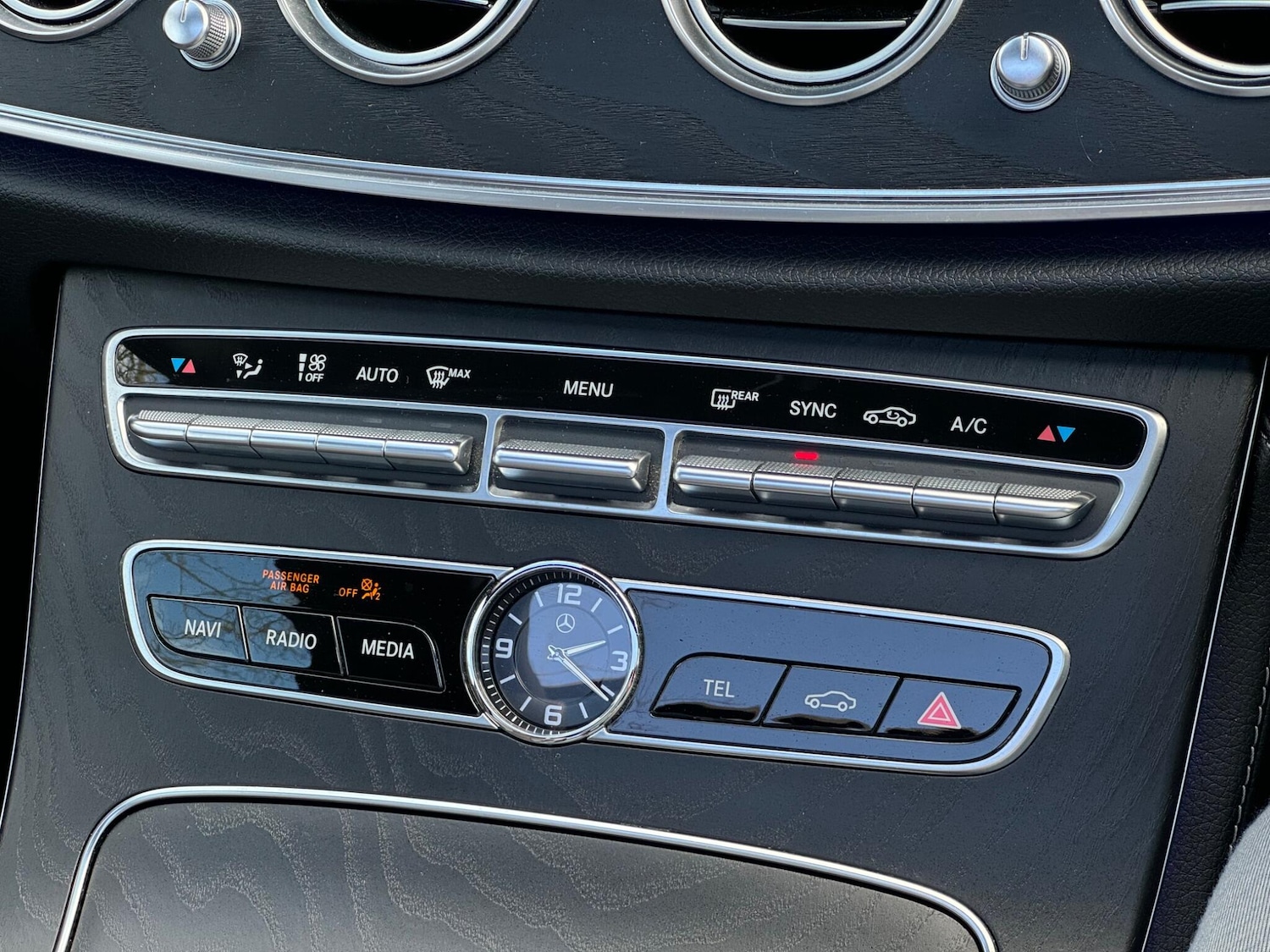 Used Mercedes-Benz E Class 2018 for sale - 78086711: Photo 16