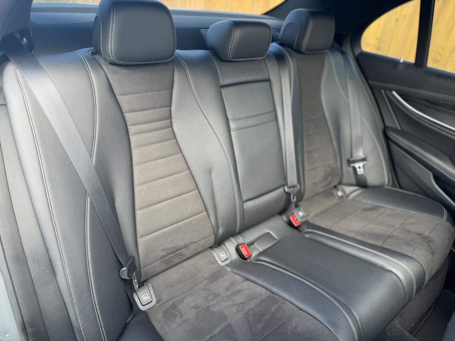 Used Mercedes-Benz E Class 2018 for sale - 78086711: Photo 19