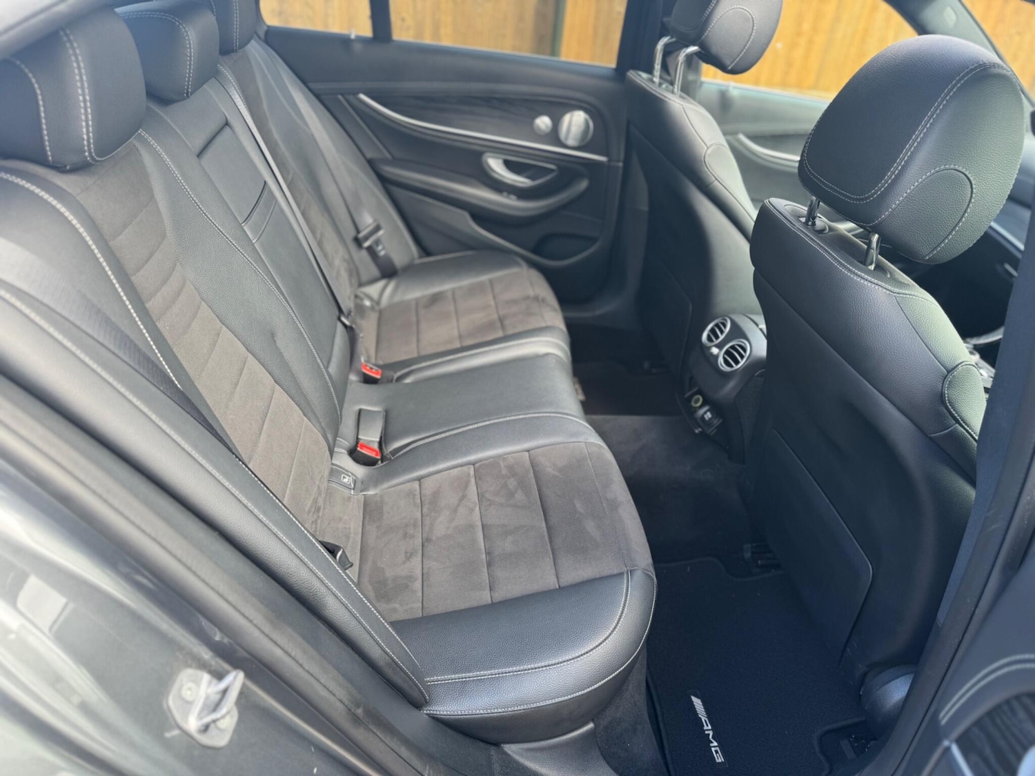 Used Mercedes-Benz E Class 2018 for sale - 78086711: Photo 20