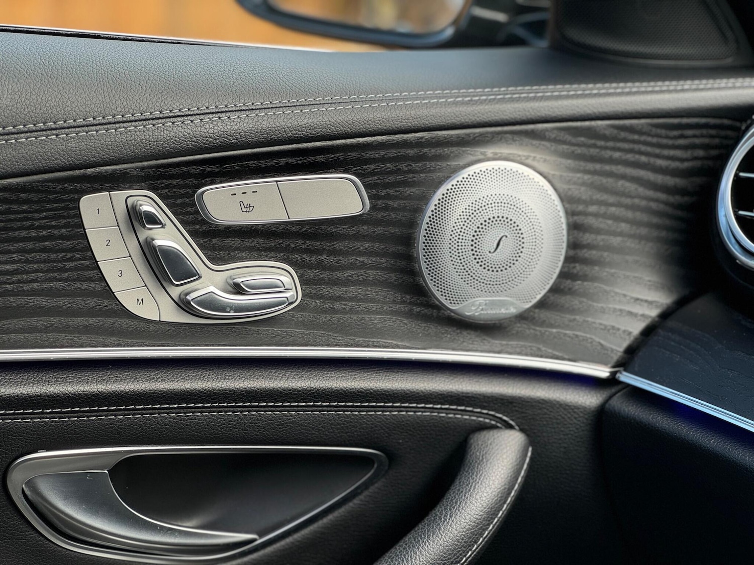 Used Mercedes-Benz E Class 2018 for sale - 78086711: Photo 23