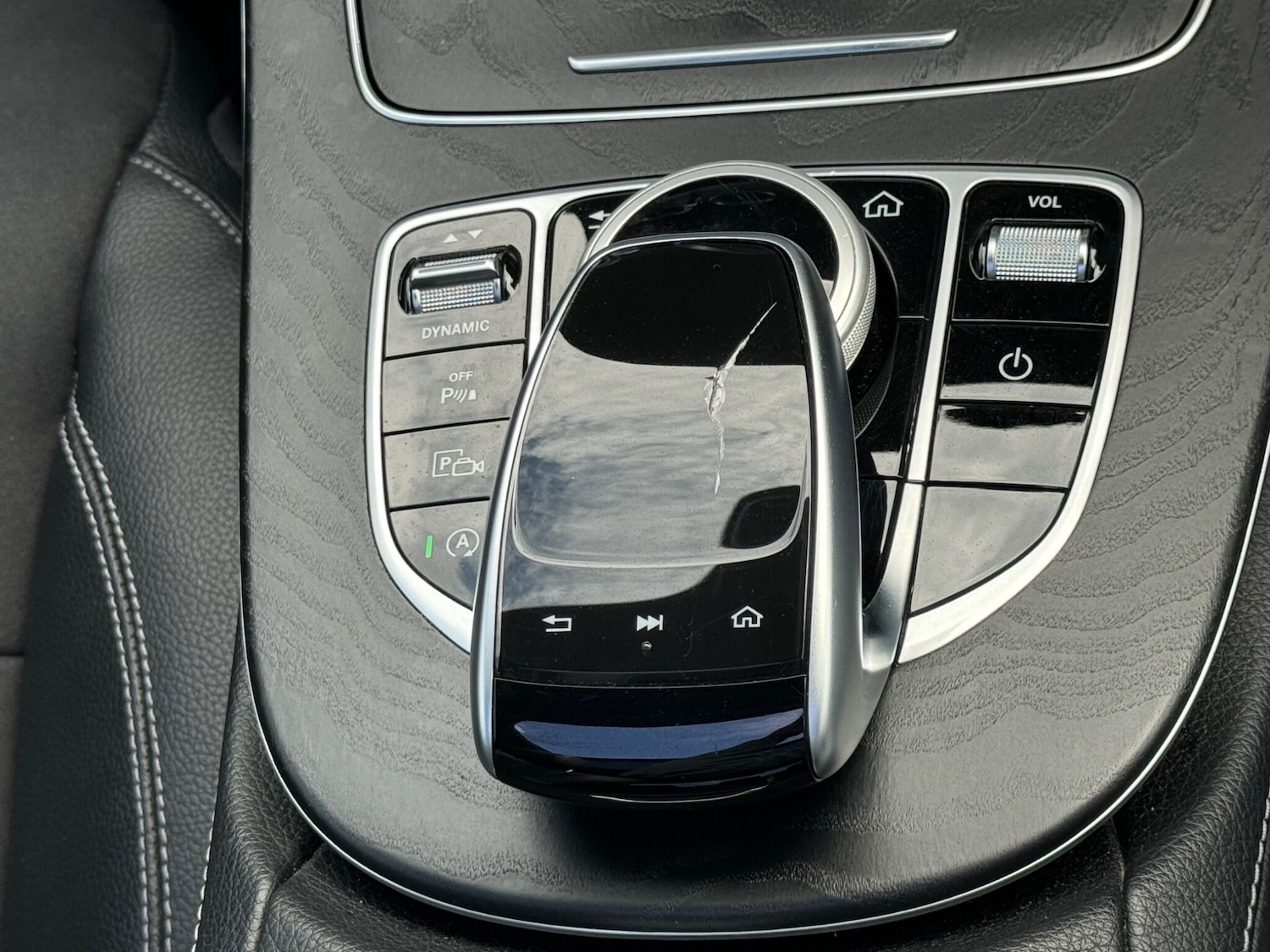 Used Mercedes-Benz E Class 2018 for sale - 78086711: Photo 25