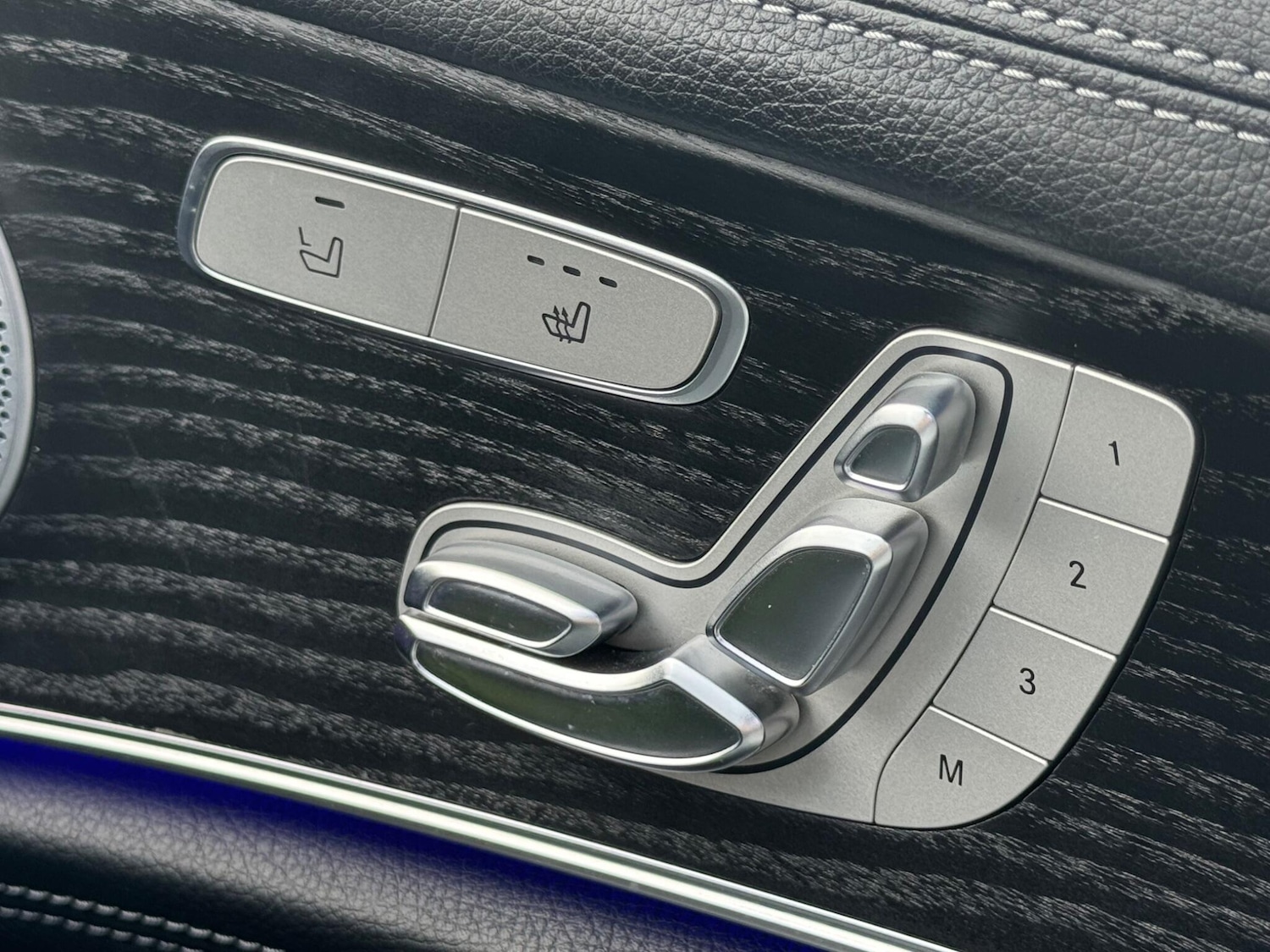 Used Mercedes-Benz E Class 2018 for sale - 78086711: Photo 29