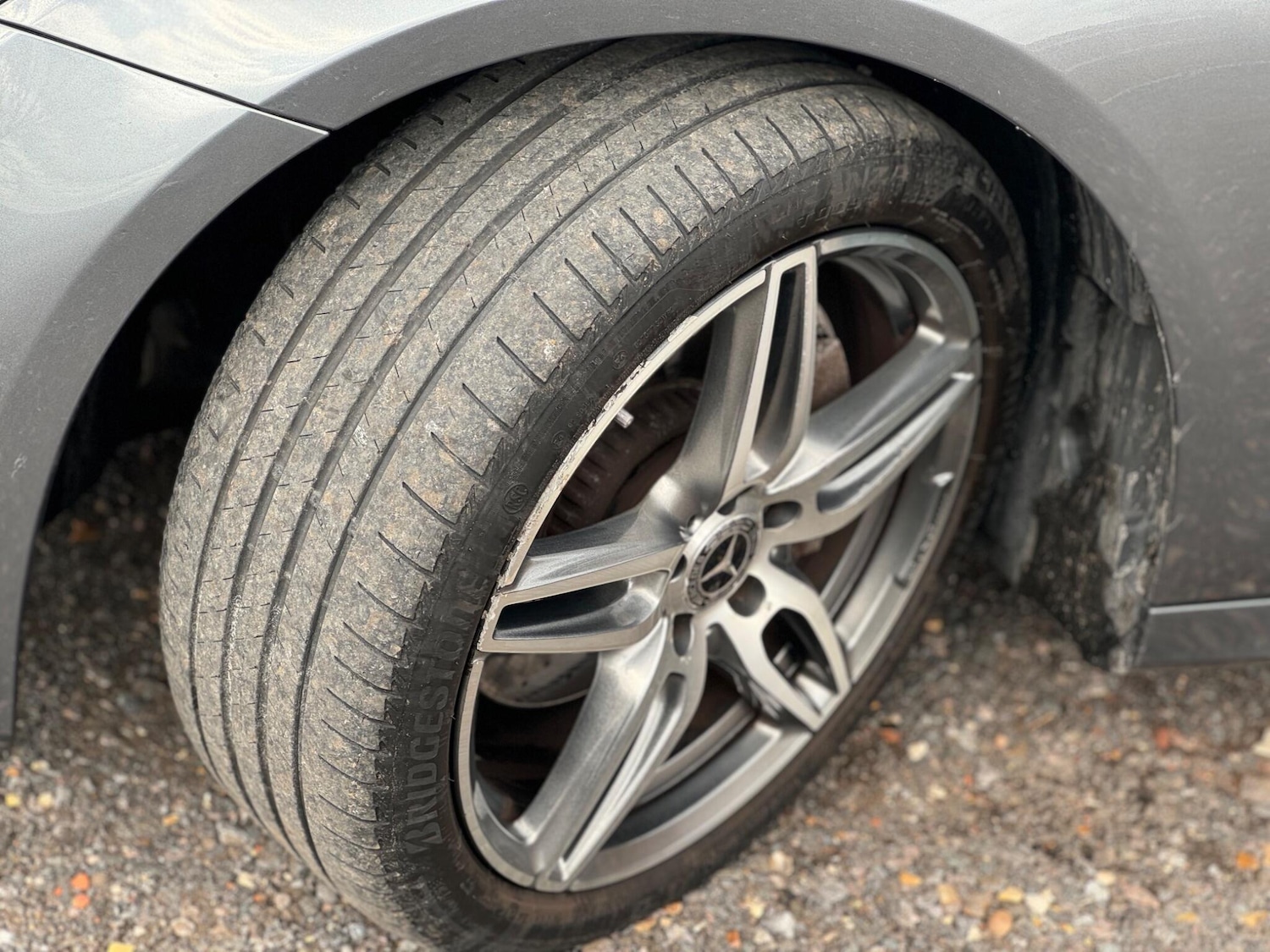 Used Mercedes-Benz E Class 2018 for sale - 78086711: Photo 35