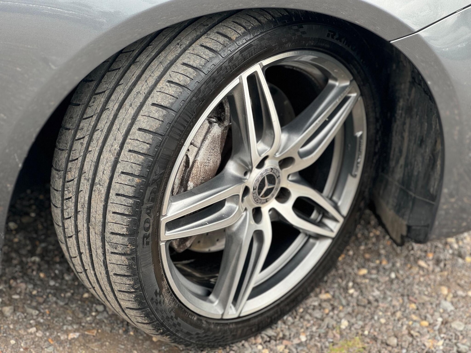 Used Mercedes-Benz E Class 2018 for sale - 78086711: Photo 36