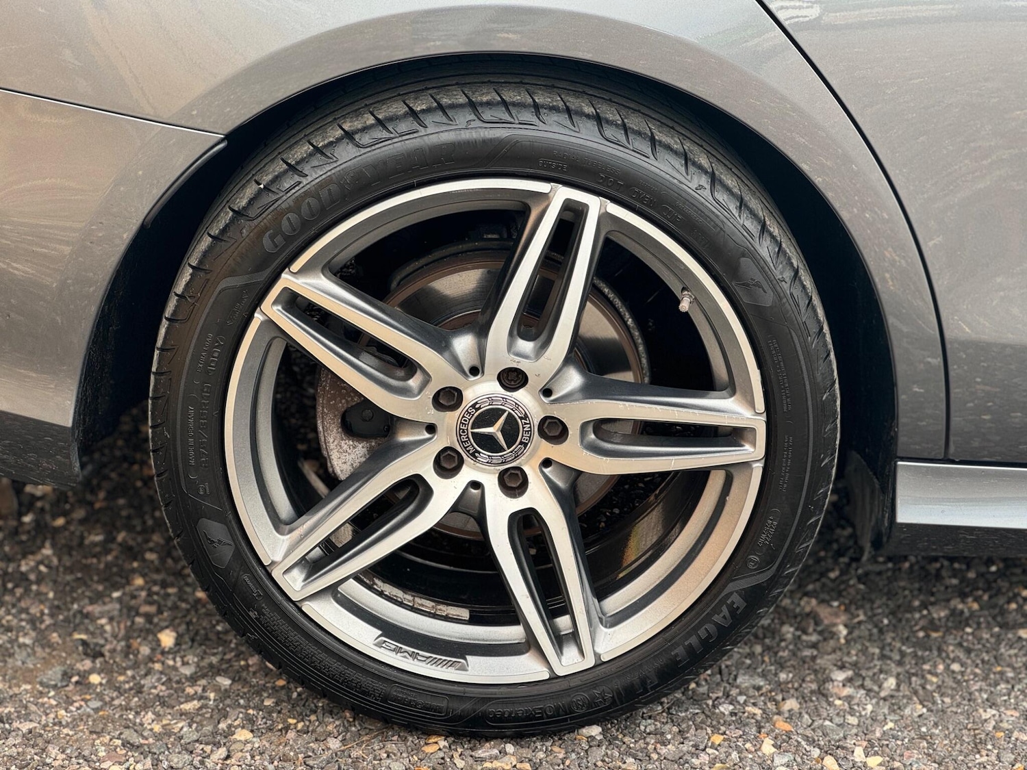 Used Mercedes-Benz E Class 2018 for sale - 78086711: Photo 37