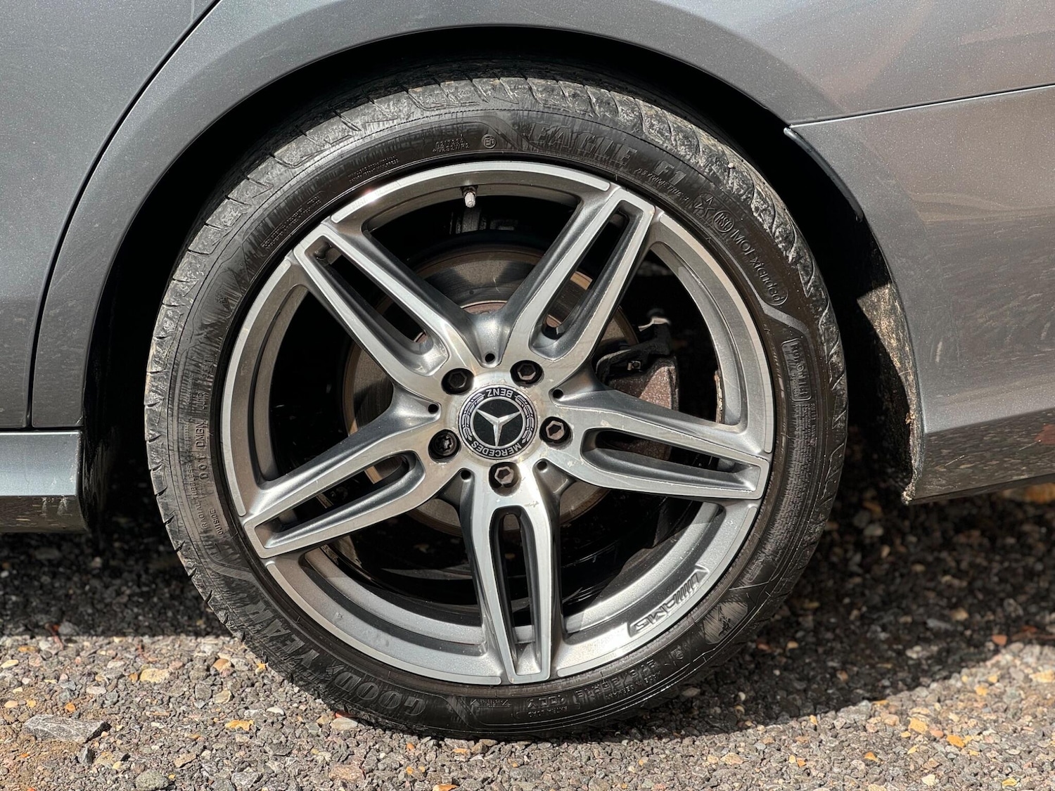 Used Mercedes-Benz E Class 2018 for sale - 78086711: Photo 38