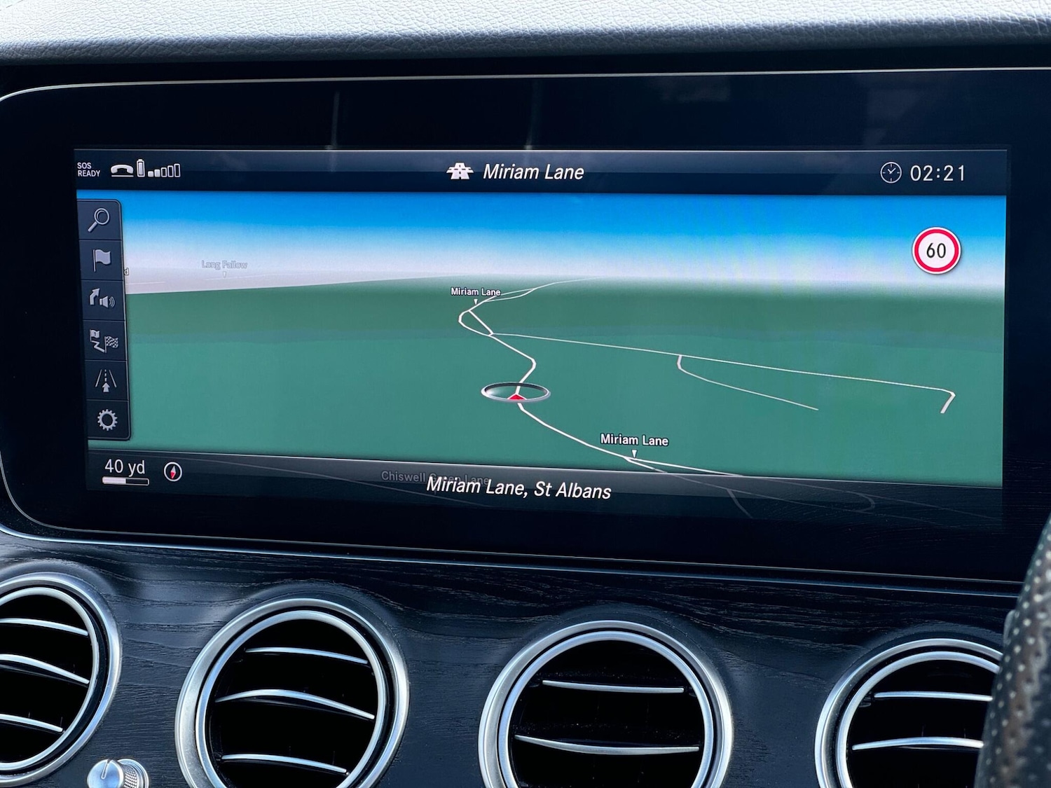 Used Mercedes-Benz E Class 2018 for sale - 78086711: Photo 39