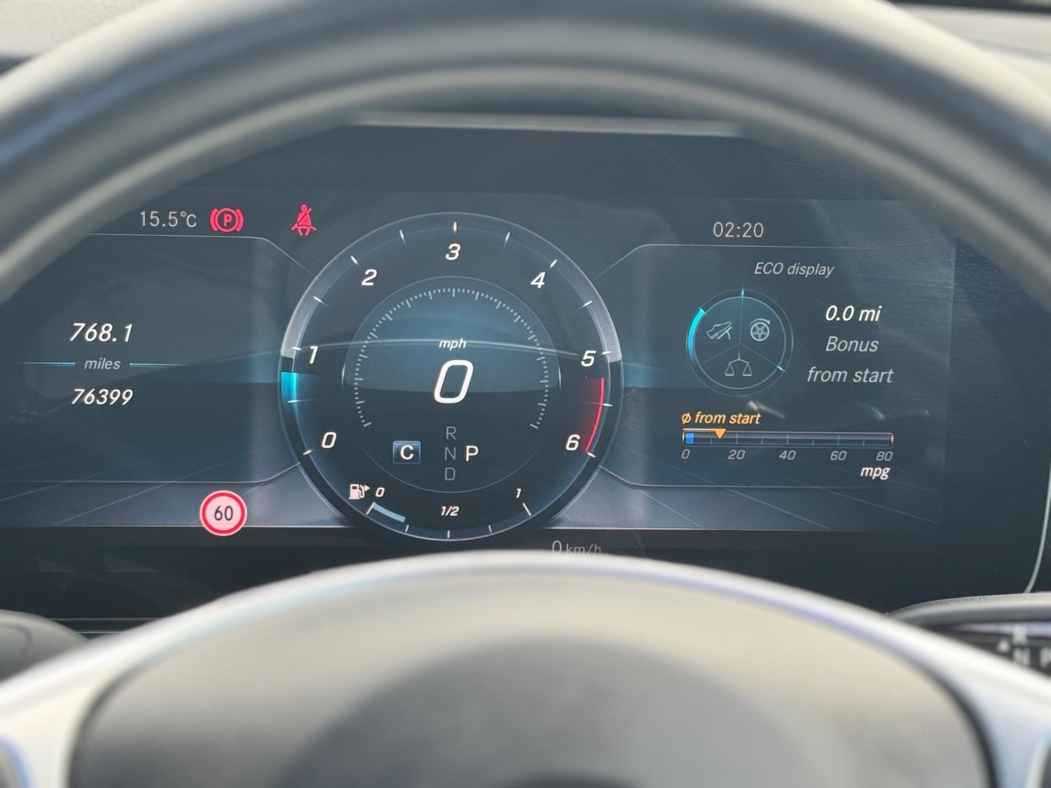 Used Mercedes-Benz E Class 2018 for sale - 78086711: Photo 40