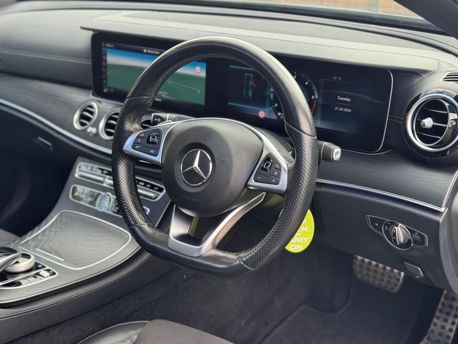 Used Mercedes-Benz E Class 2018 for sale - 78086711: Photo 43
