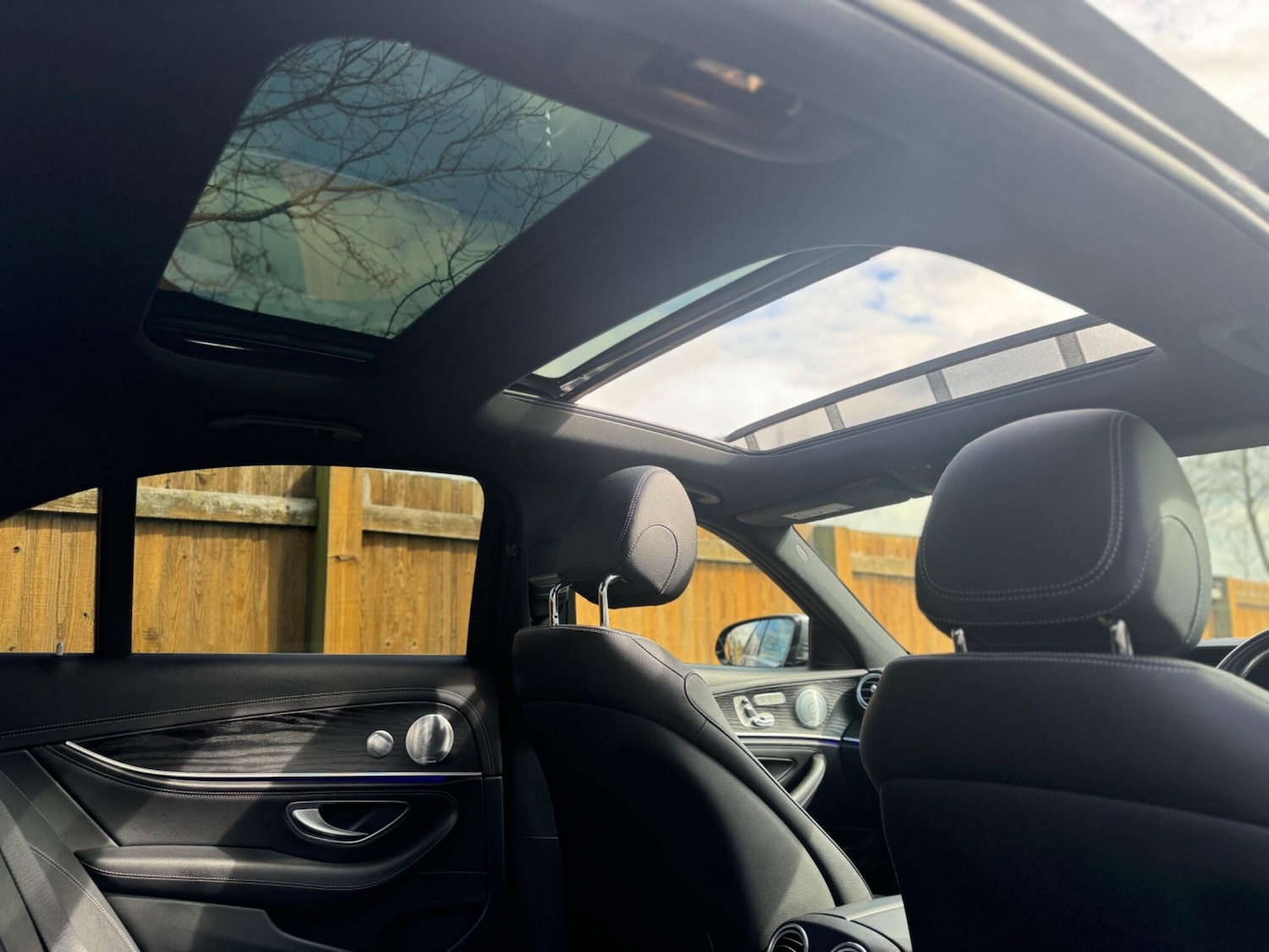 Used Mercedes-Benz E Class 2018 for sale - 78086711: Photo 44