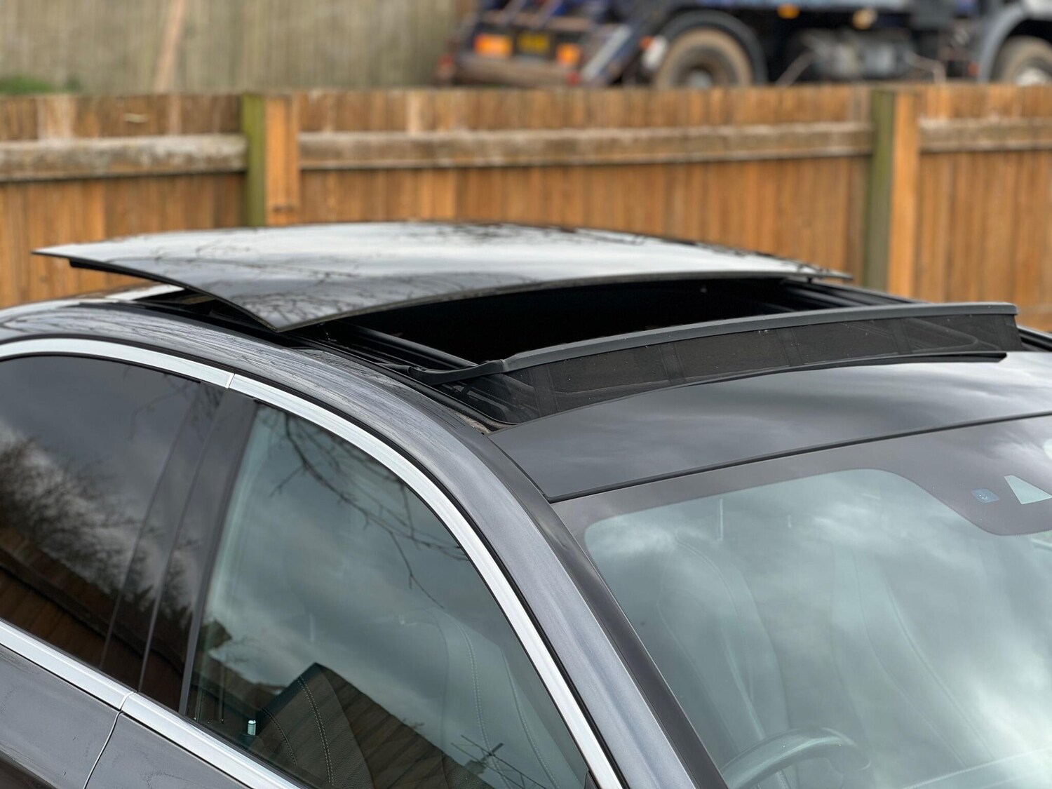 Used Mercedes-Benz E Class 2018 for sale - 78086711: Photo 45